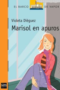 Junio 5°B - Marisol en apuros - Violeta Diéguez
