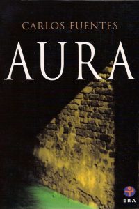 Octubre III°M - Aura - carlos fuentes