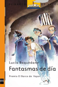 5°B - Fantasmas del dia - Lucia Baquedano