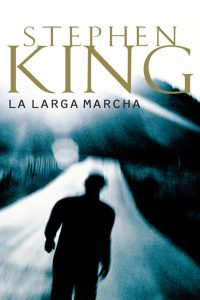 Abril III°M - La larga marcha - Stephen King