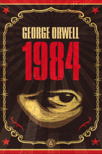 IV°M - 1984 - George Orwell