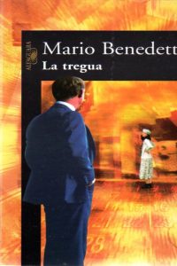 Octubre IV°M - La tregua - Mario Benedetti